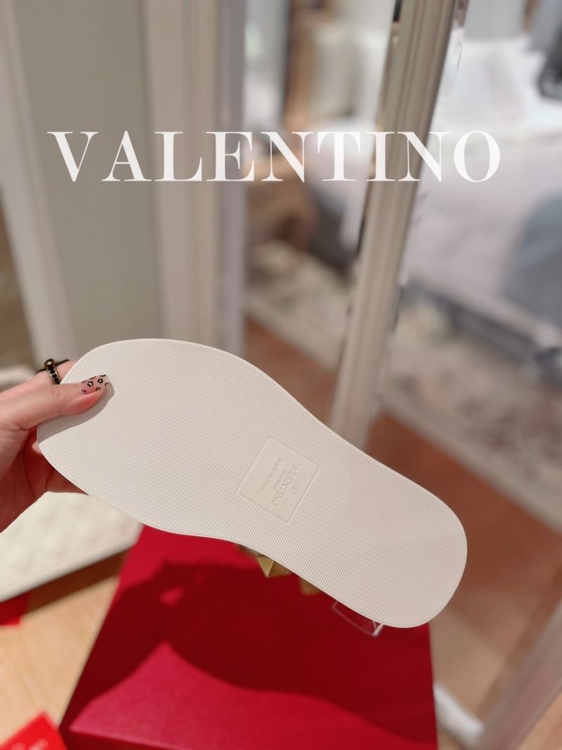 Valentino Sandals